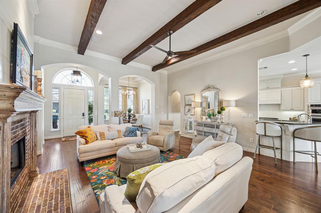 Harbor Lakes Ph 3 - Residential