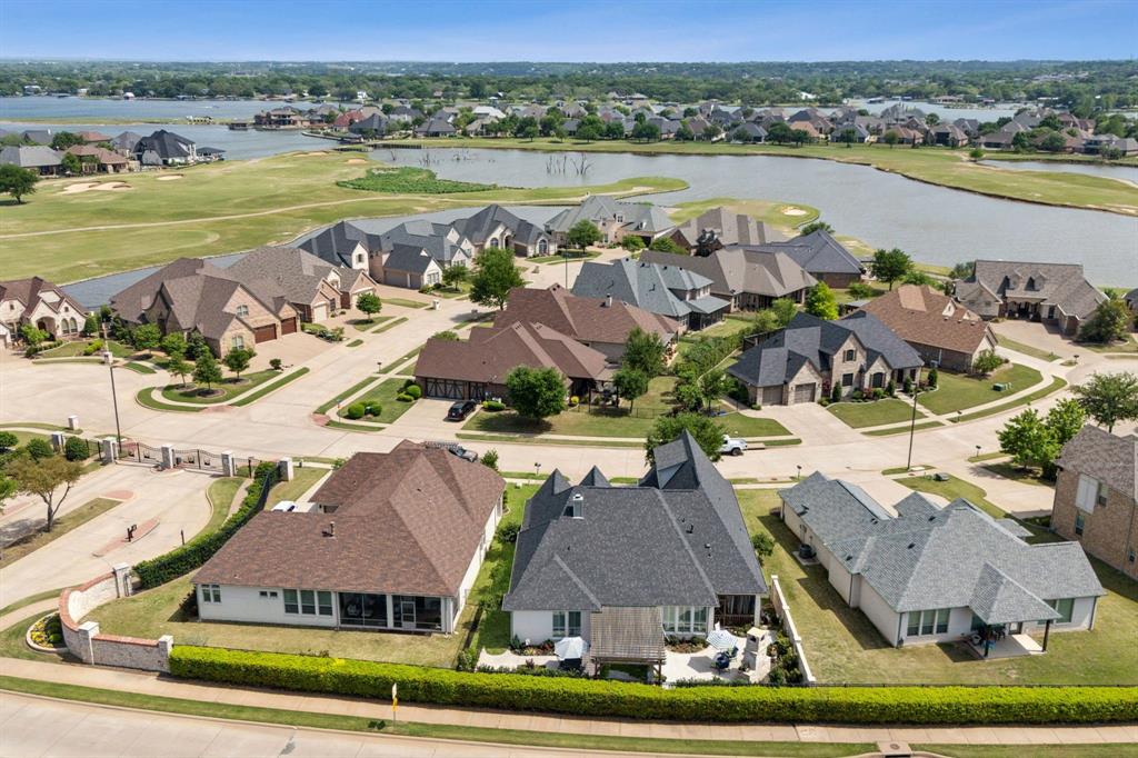 Harbor Lakes Ph 3 - Residential