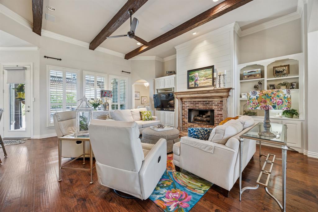 Harbor Lakes Ph 3 - Residential