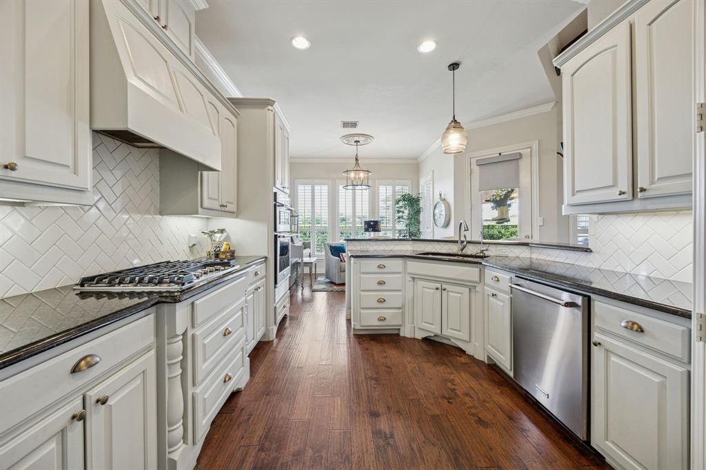 Harbor Lakes Ph 3 - Residential