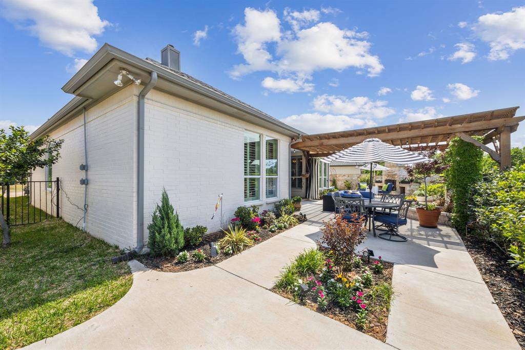 Harbor Lakes Ph 3 - Residential