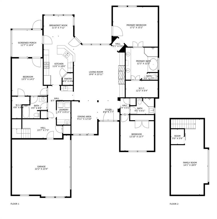 Harbor Lakes Ph 3 - Residential