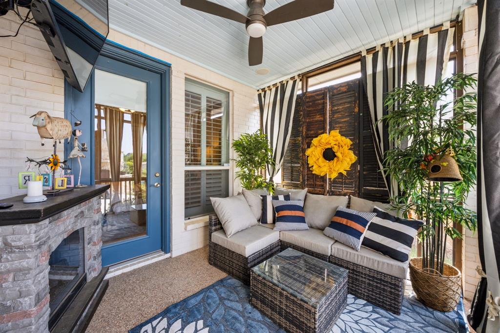 Harbor Lakes Ph 3 - Residential