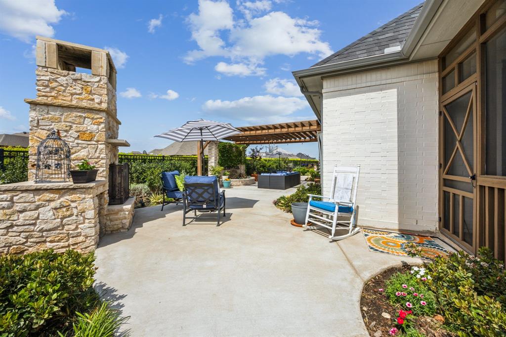 Harbor Lakes Ph 3 - Residential