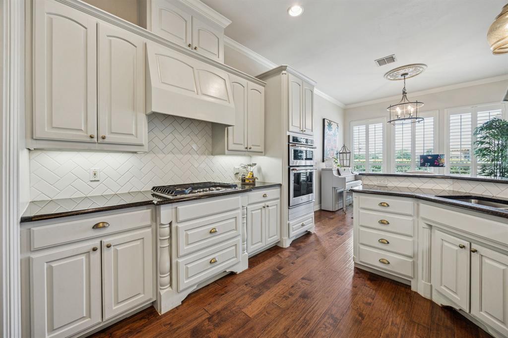 Harbor Lakes Ph 3 - Residential