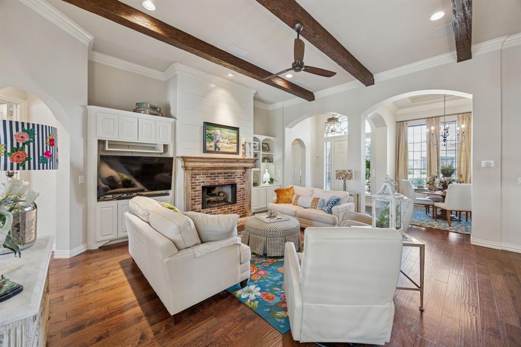 Harbor Lakes Ph 3 - Residential