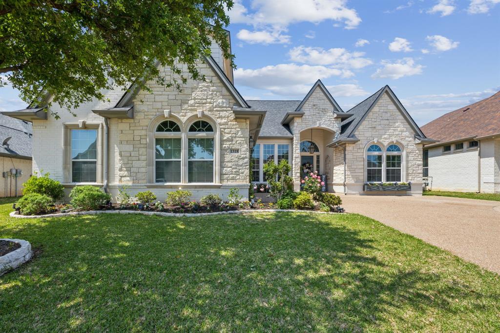 Harbor Lakes Ph 3 - Residential