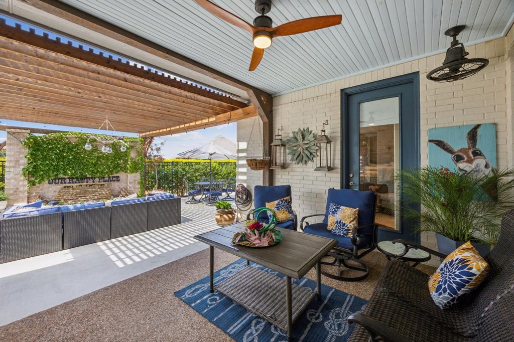 Harbor Lakes Ph 3 - Residential