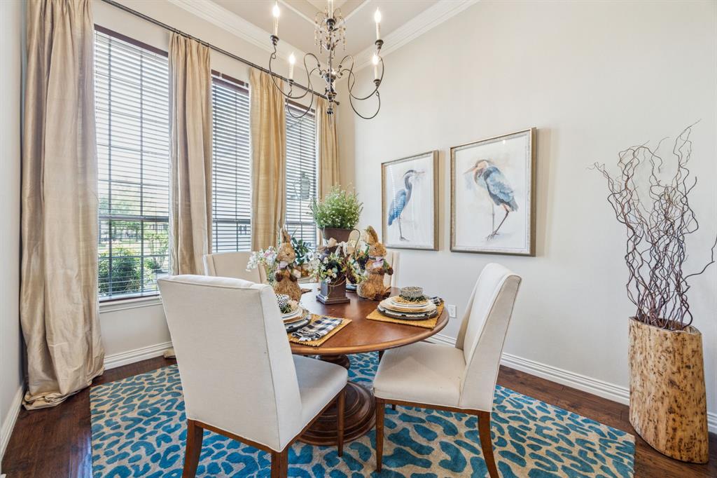 Harbor Lakes Ph 3 - Residential