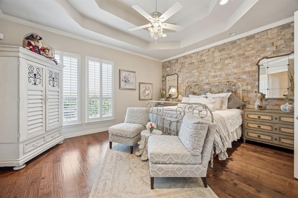 Harbor Lakes Ph 3 - Residential