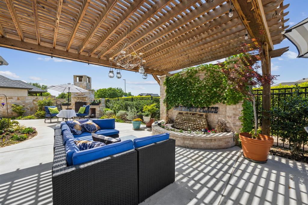 Harbor Lakes Ph 3 - Residential