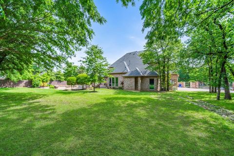 A home in Keller