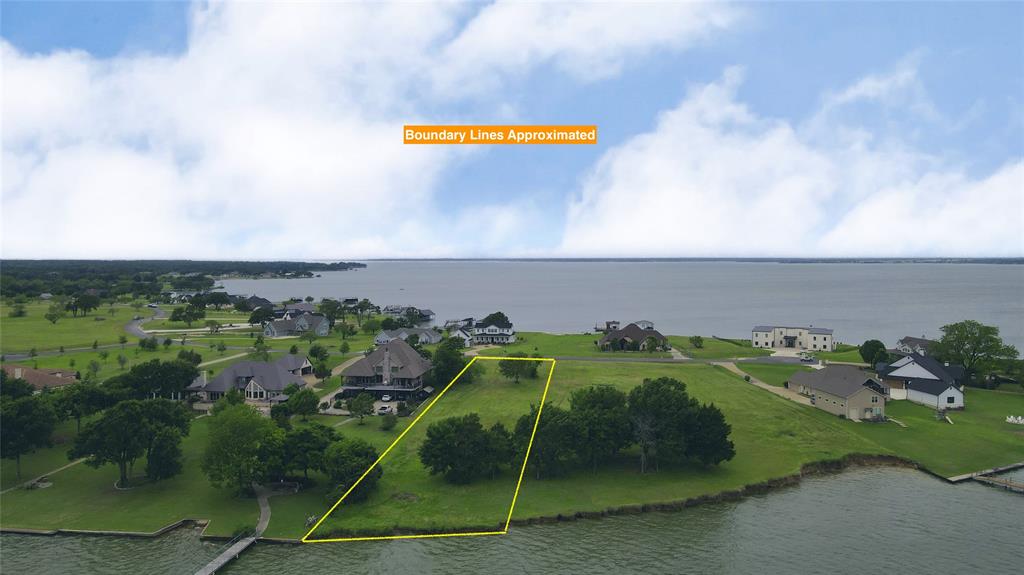 Southpoint On Richland Chamb - Land