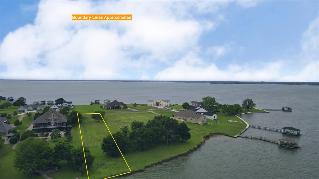 Southpoint On Richland Chamb - Land