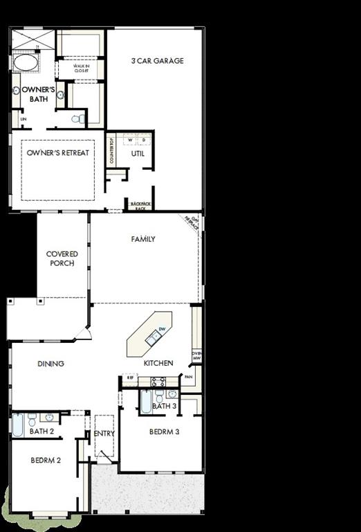 2090 Spotted Fawn Drive