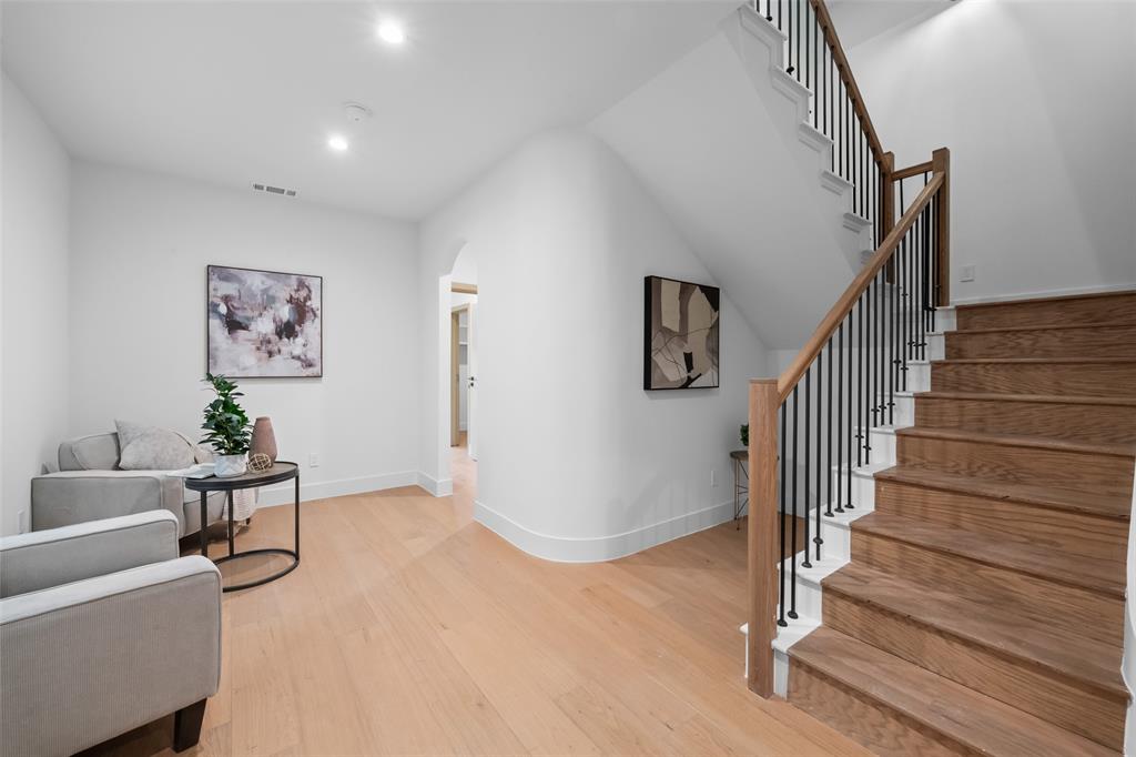 A.F. Kirkpatricks - Residential