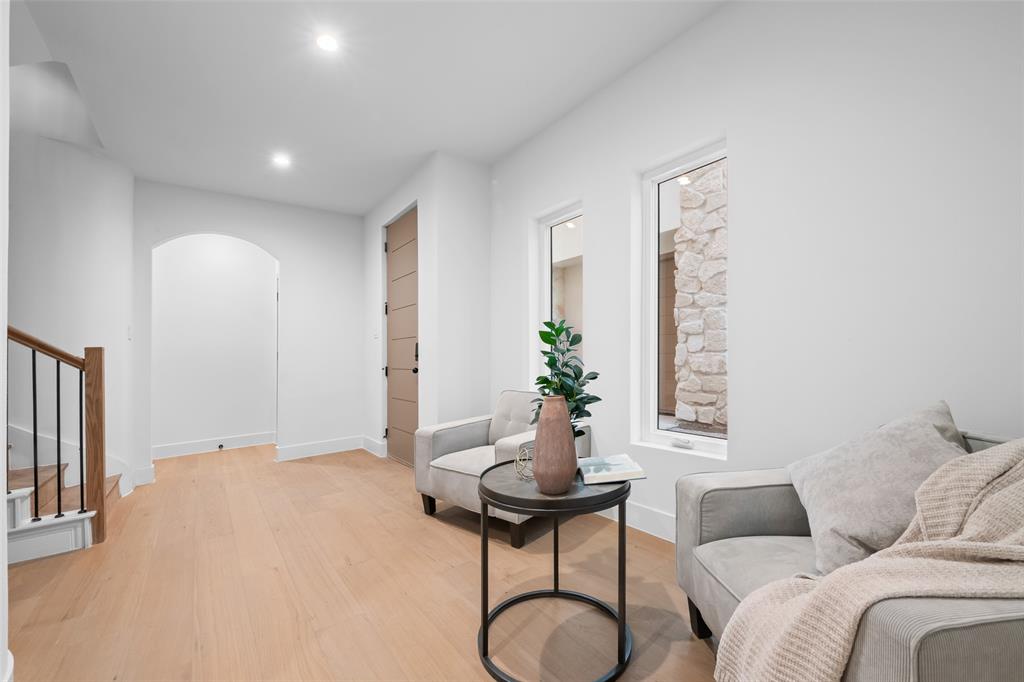 A.F. Kirkpatricks - Residential