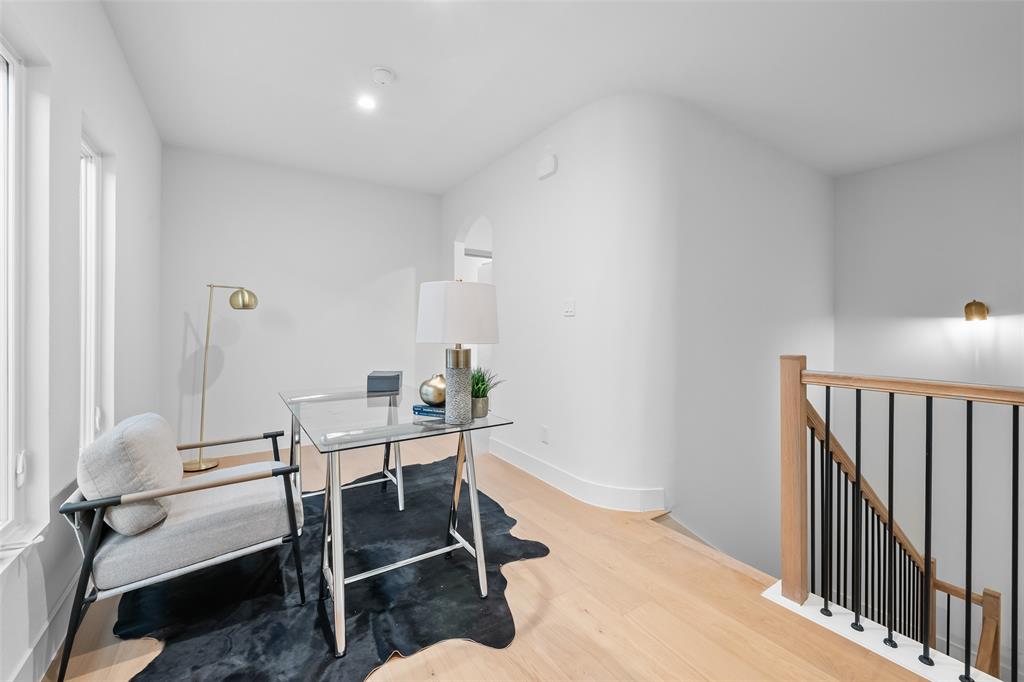 A.F. Kirkpatricks - Residential