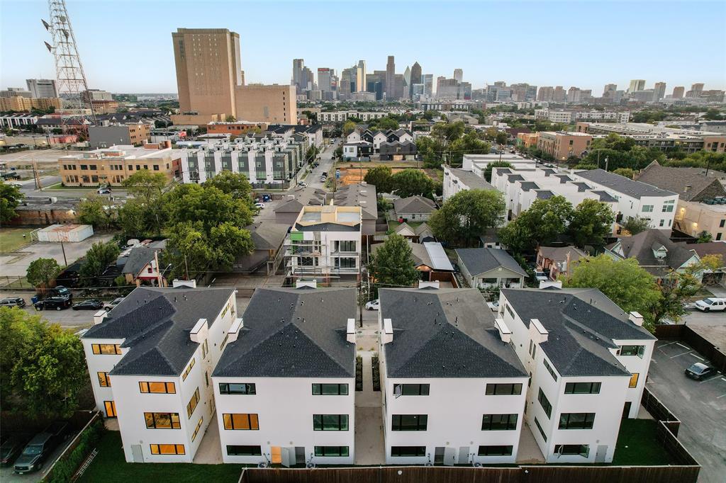 A.F. Kirkpatricks - Residential