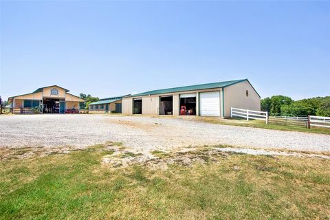 A home in Whitesboro