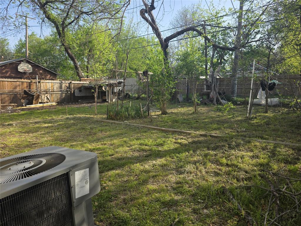 Rosen Heights Second Filing - Residential