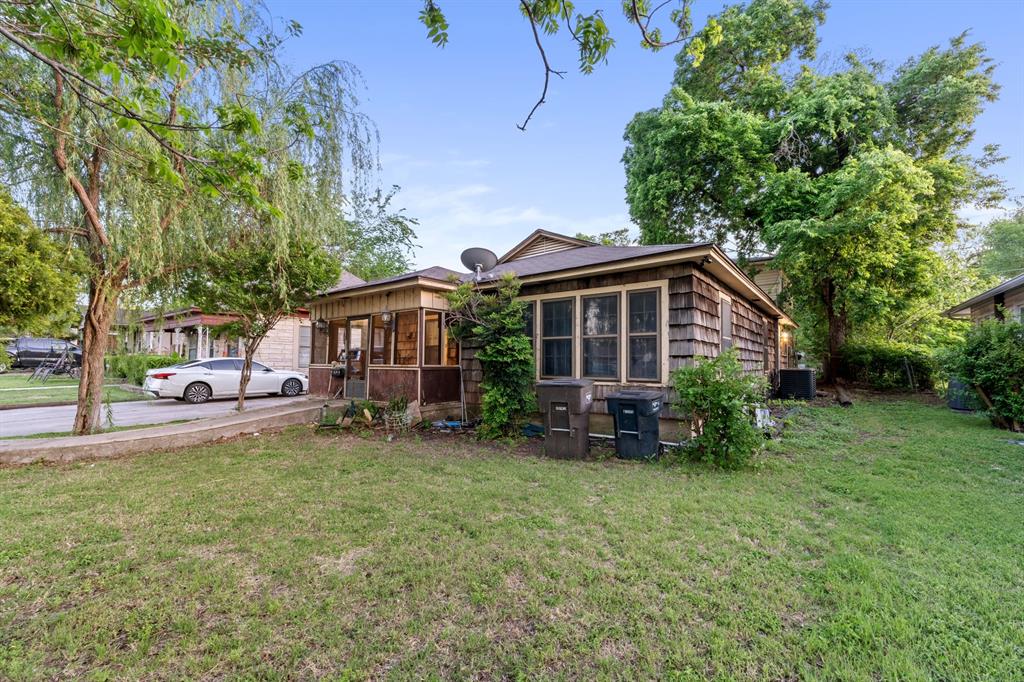 Rosen Heights Second Filing - Residential