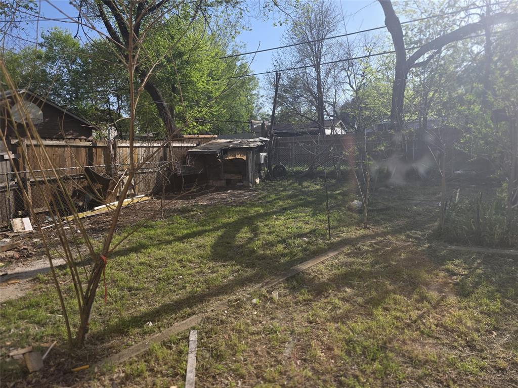 Rosen Heights Second Filing - Residential