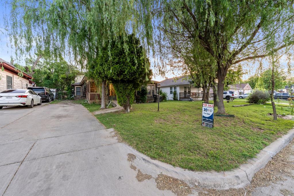 Rosen Heights Second Filing - Residential
