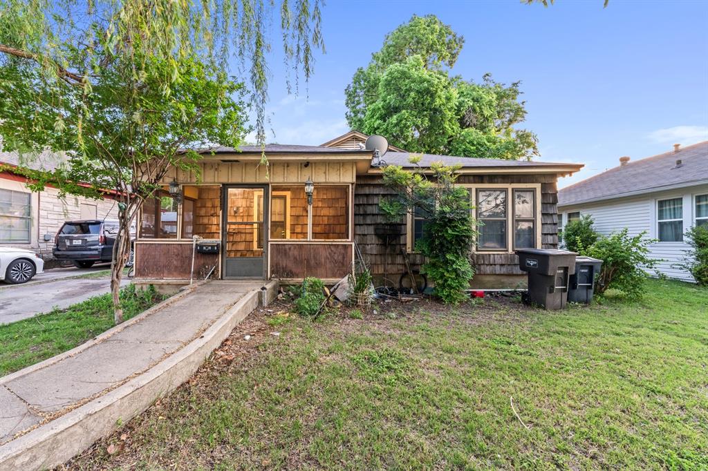 Rosen Heights Second Filing - Residential