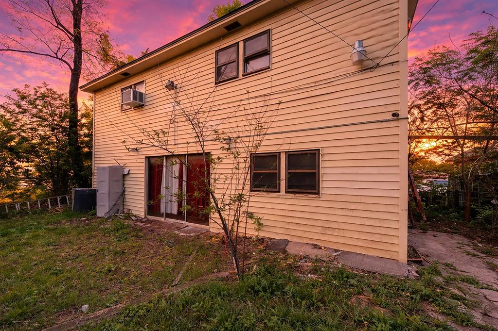 Rosen Heights Second Filing - Residential