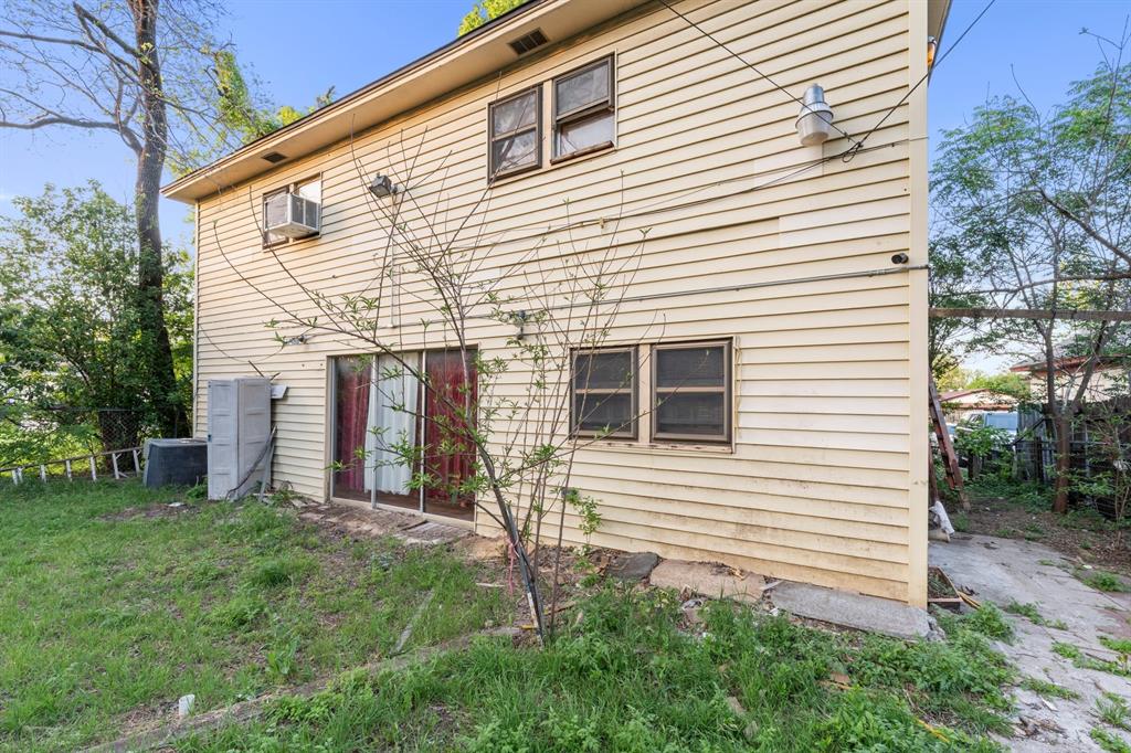 Rosen Heights Second Filing - Residential