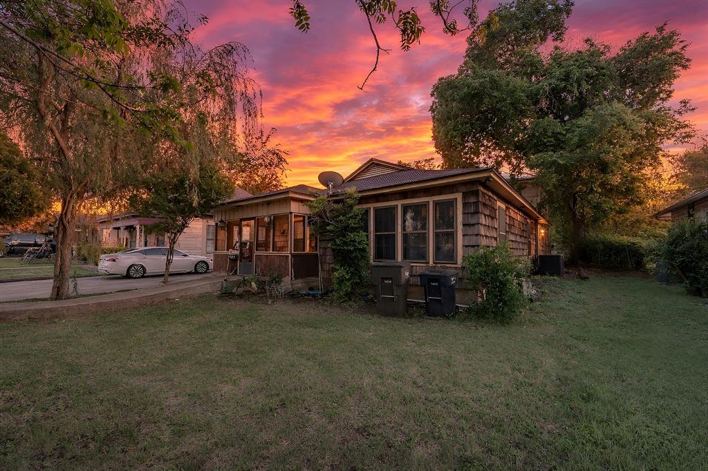 Rosen Heights Second Filing - Residential