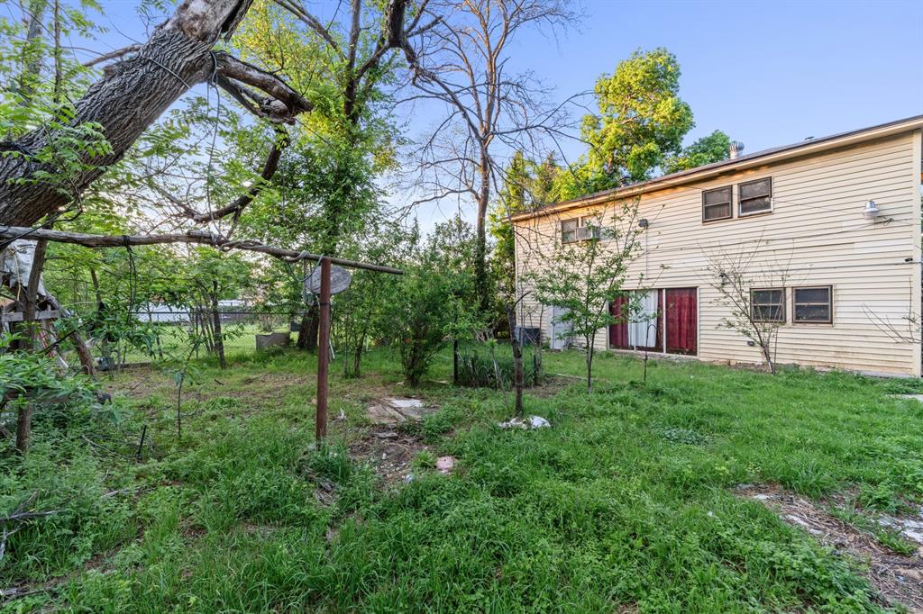 Rosen Heights Second Filing - Residential