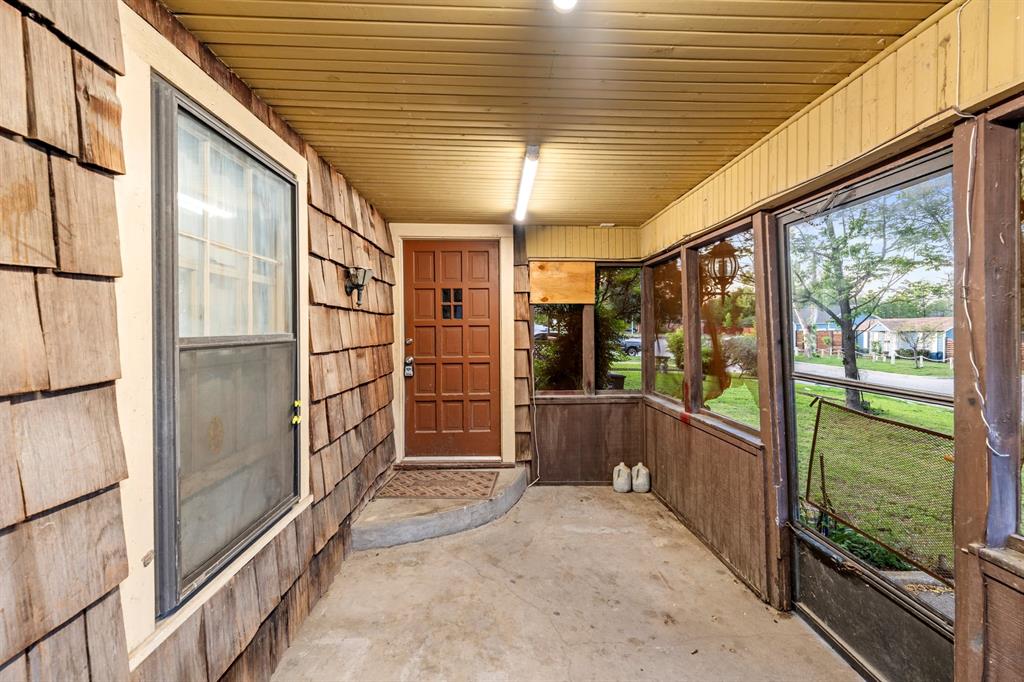 Rosen Heights Second Filing - Residential