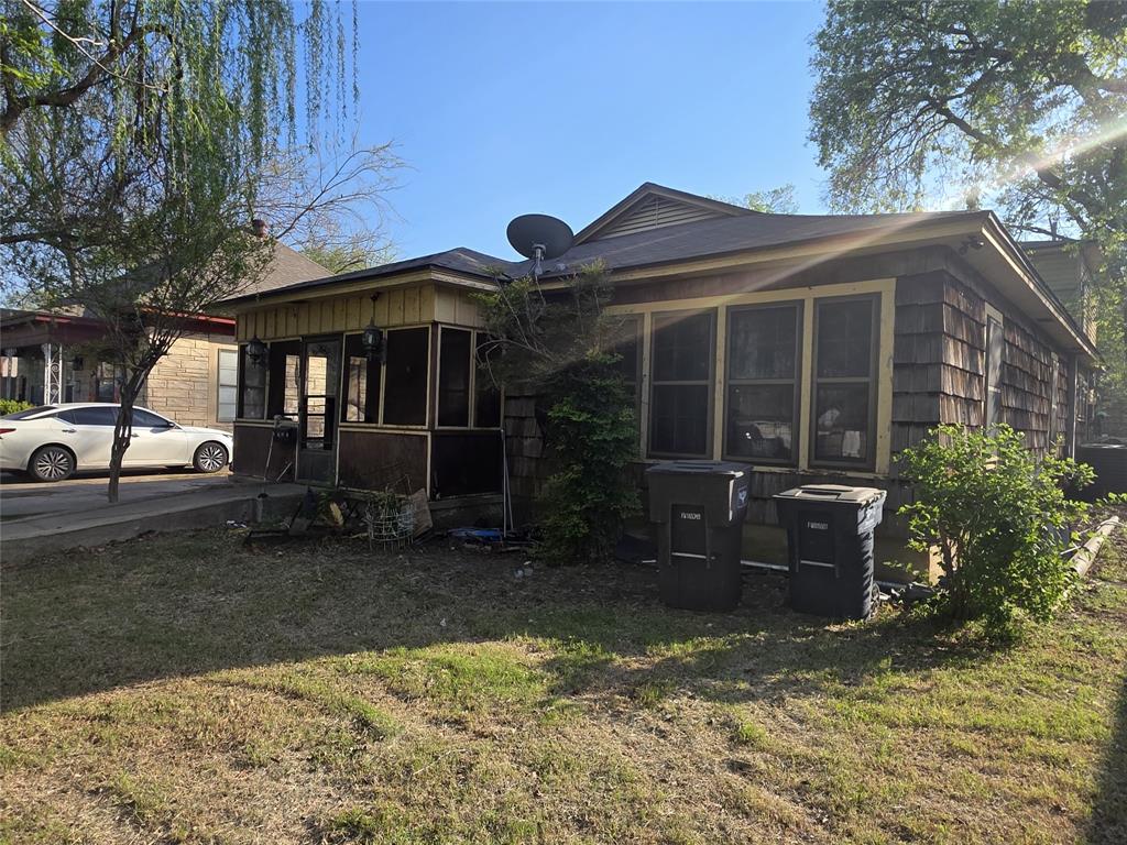 Rosen Heights Second Filing - Residential