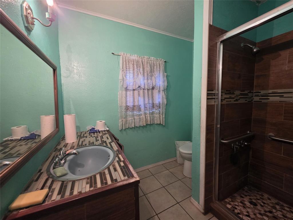 Rosen Heights Second Filing - Residential