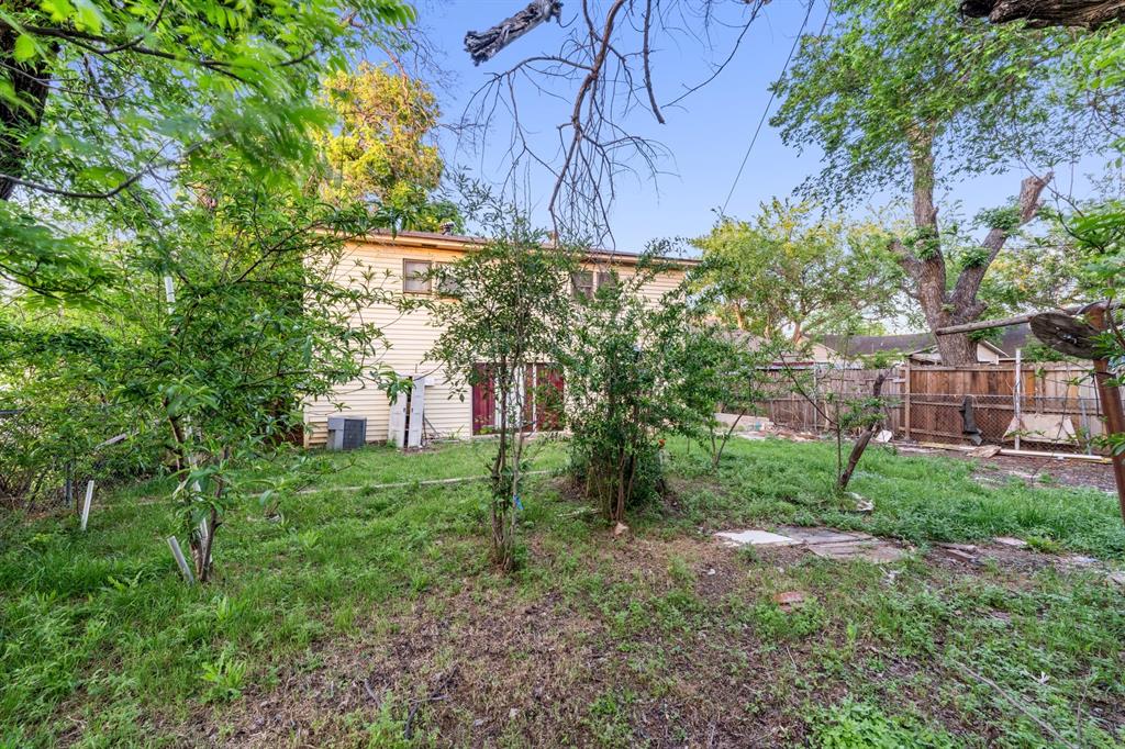 Rosen Heights Second Filing - Residential