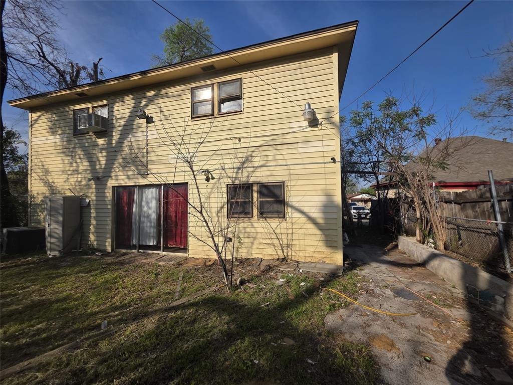 Rosen Heights Second Filing - Residential