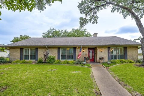 1621 Lake Hill Lane Plano TX 75023