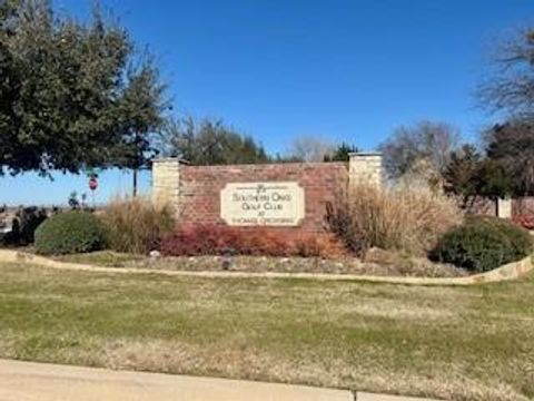 1221 Southern Oaks Court Fort Worth TX 76028