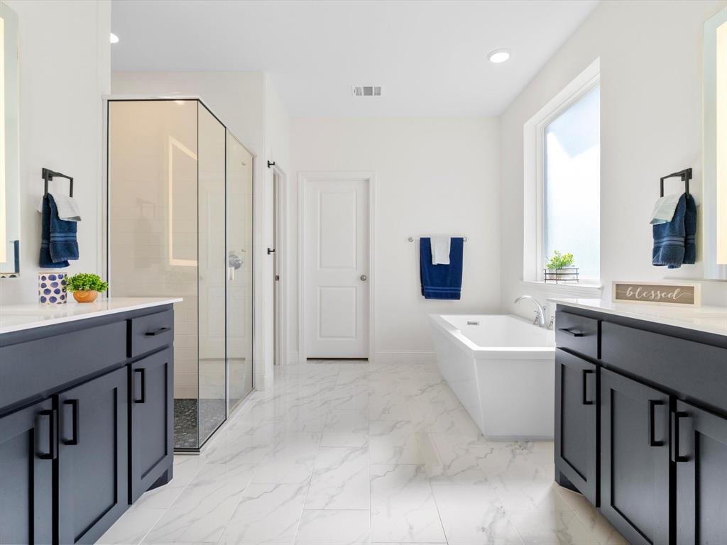 Talon Hill Add - Residential