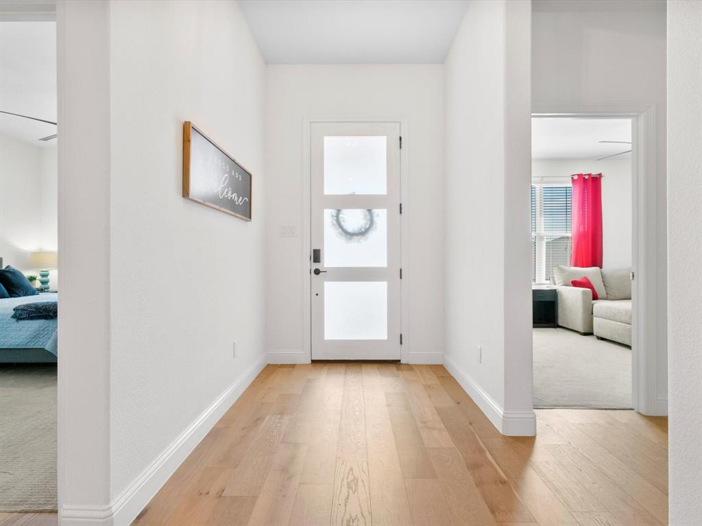 Talon Hill Add - Residential