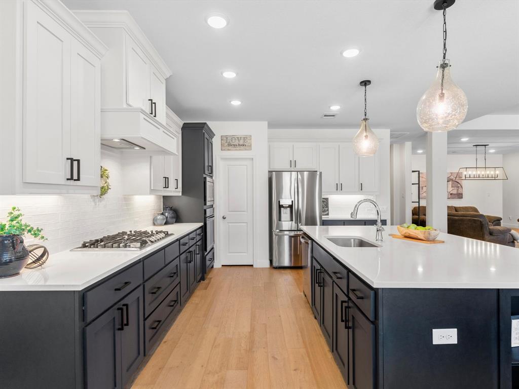 Talon Hill Add - Residential