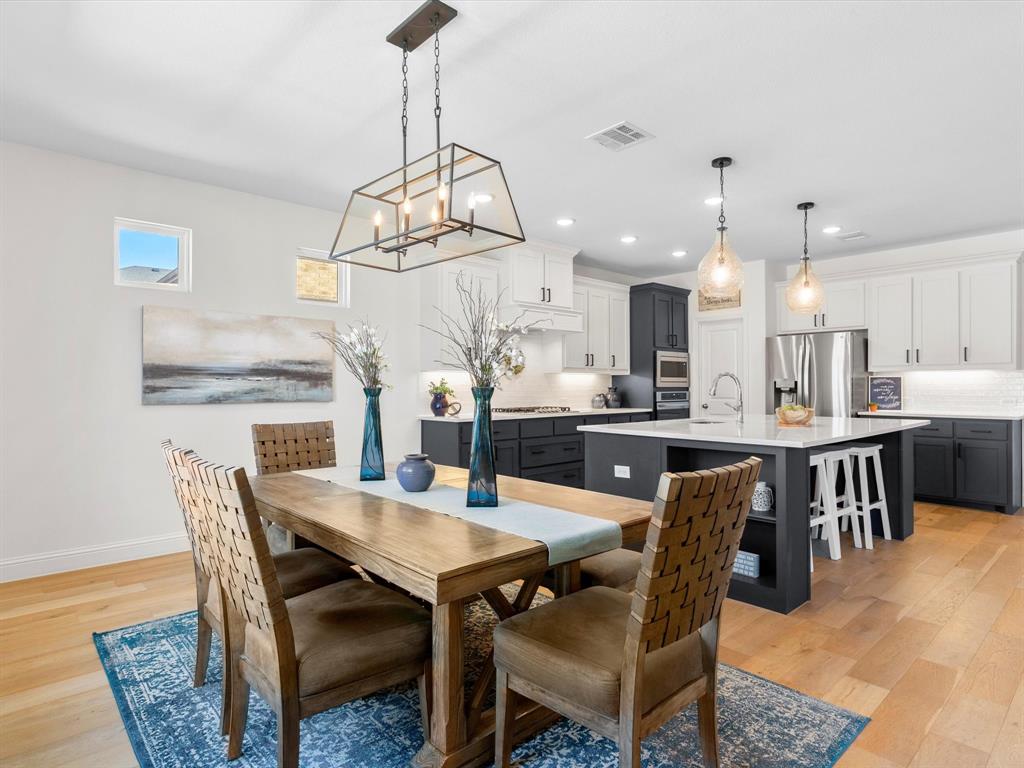 Talon Hill Add - Residential