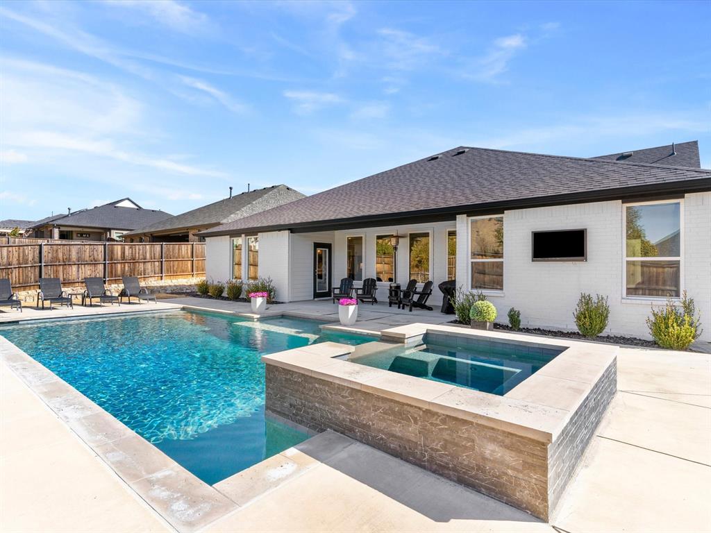 Talon Hill Add - Residential