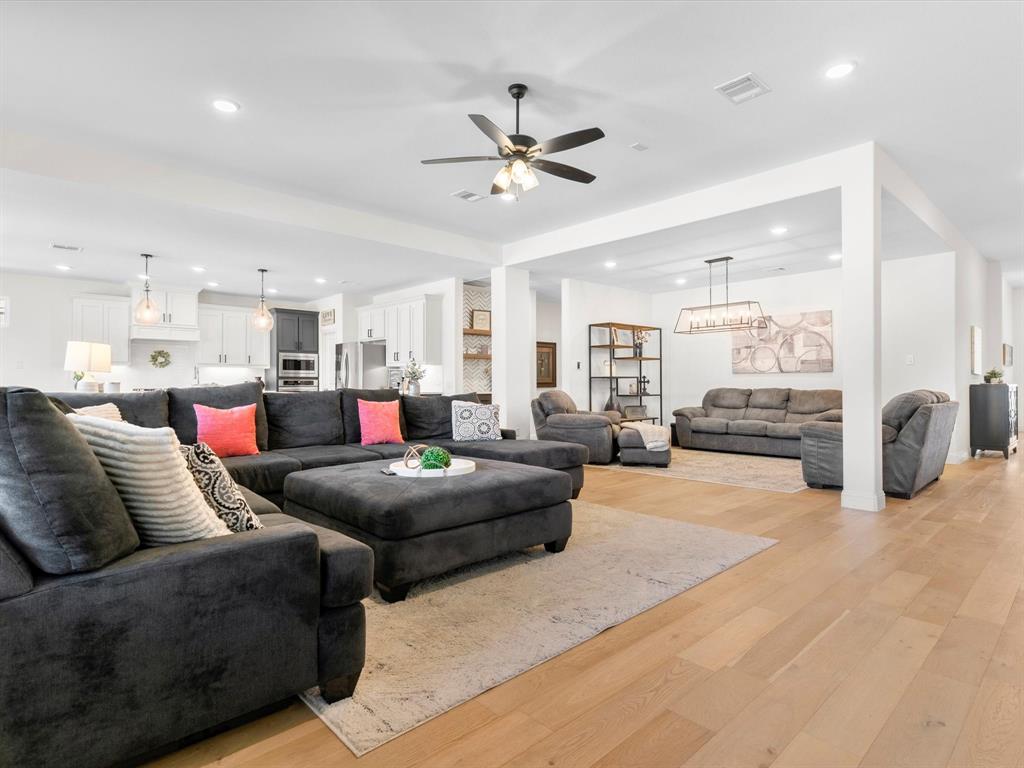 Talon Hill Add - Residential