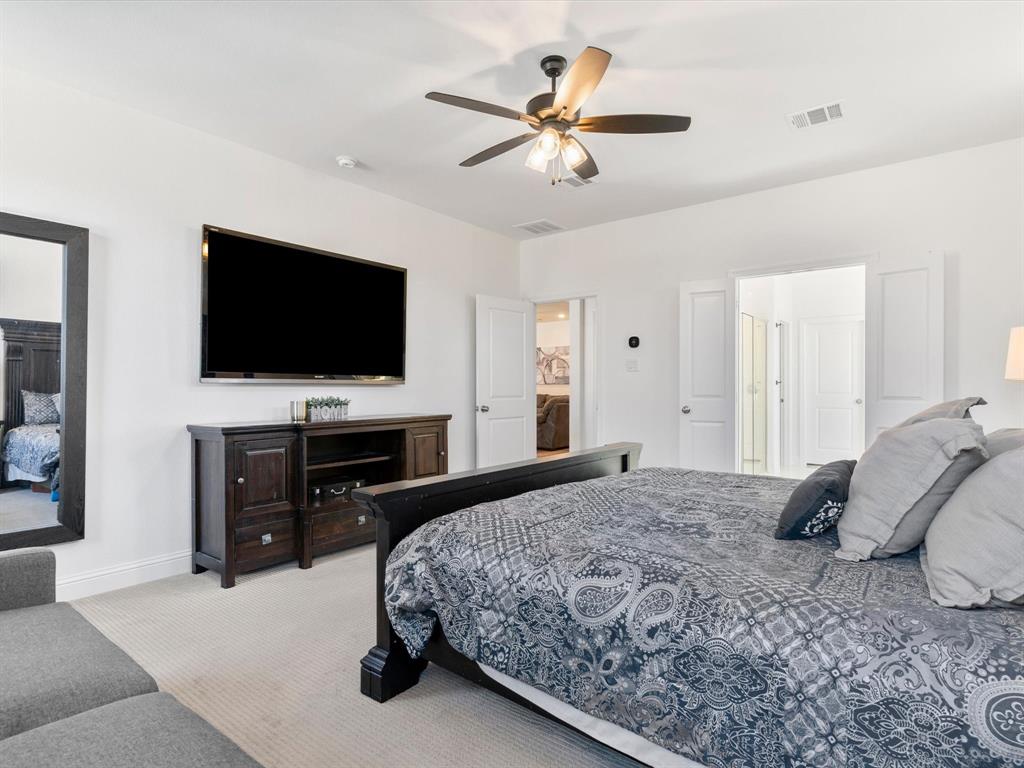 Talon Hill Add - Residential