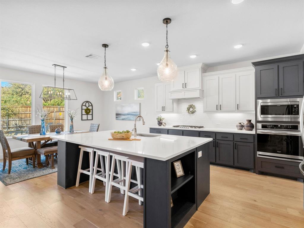 Talon Hill Add - Residential