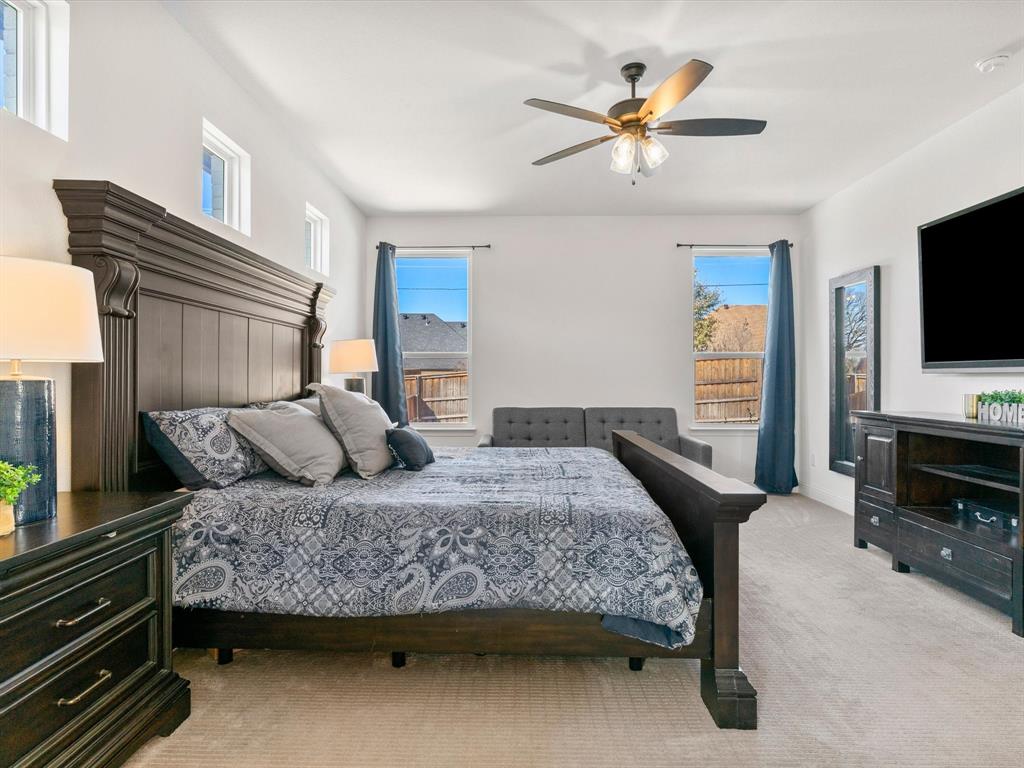 Talon Hill Add - Residential