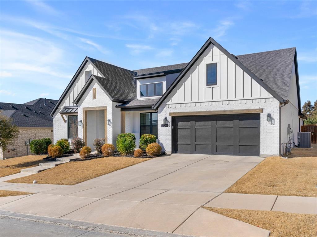 Talon Hill Add - Residential